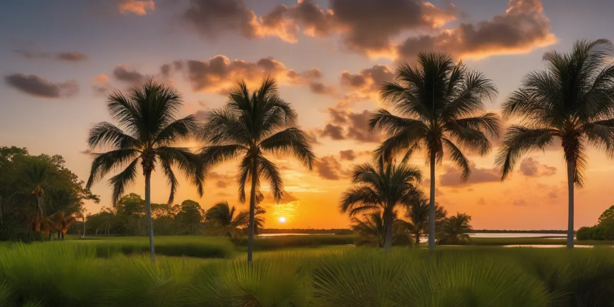 Florida-Friendly Landscaping in Cape Coral — Save Water, Look Amazing